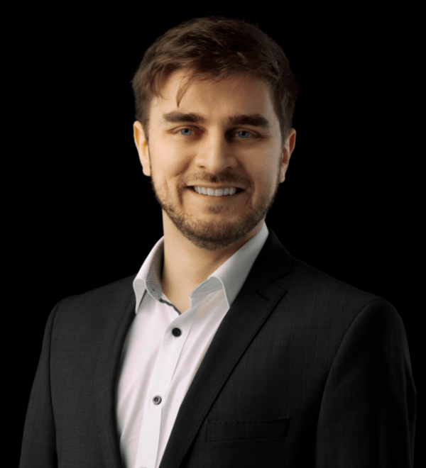 Martin Dinkel